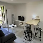 Maison Au Pied Du Château + Parking Privé *
