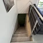 Casa de Férias Maison Au Pied Du Château + Parking Privé *