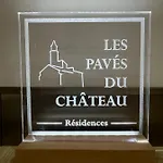 Maison Au Pied Du Château + Parking Privé *