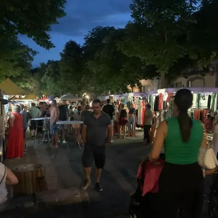 Maison Au Pied Du Château + Parking Privé Сasa de vacaciones Champeix