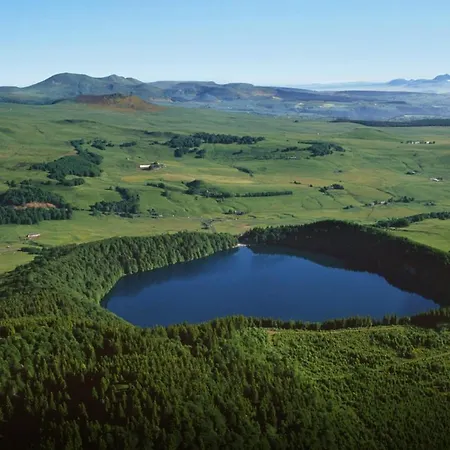 Maison Au Pied Du Château + Parking Privé