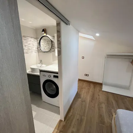 Maison Au Pied Du Chateau + Parking Prive Tatil Evi *