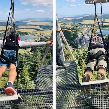 Сasa de vacaciones Maison Au Pied Du Château + Parking Privé